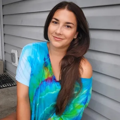Alaina profile