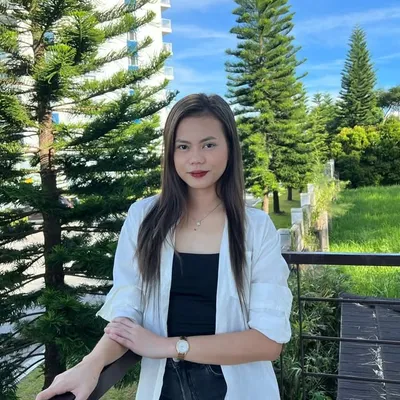 Lalaine Marcelo profile