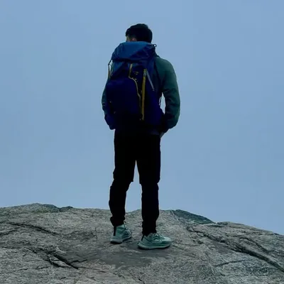 Thomas profile