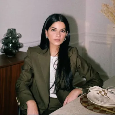 Lainy Hedaya Hoffstein profile
