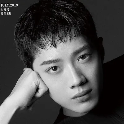 赖冠霖_LAIKUANLIN profile
