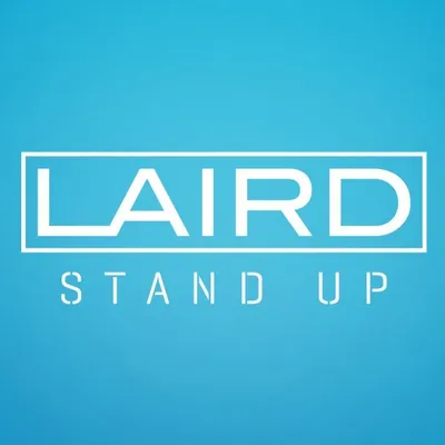 Laird Standup profile
