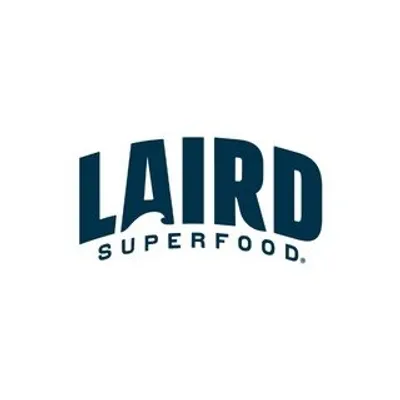 Laird Superfood profile