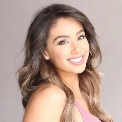 Lais DeLeon Hightower profile