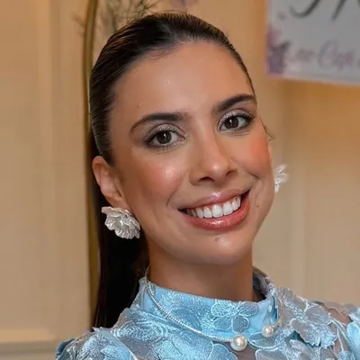 Laís Furlaneto - NUTRICIONISTA DE EMAGRECIMENTO Crn 10 6235 profile