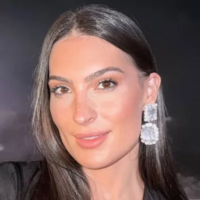 Lais Moreira profile