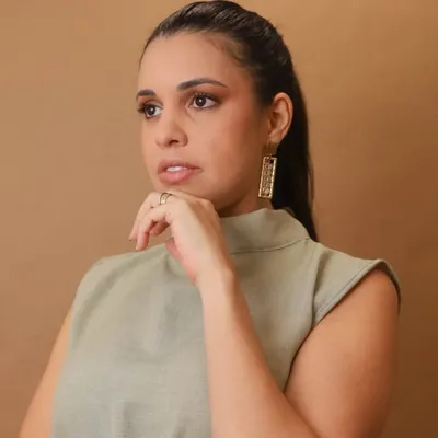 Laís Sousa | Nutricionista Esportiva Recife profile
