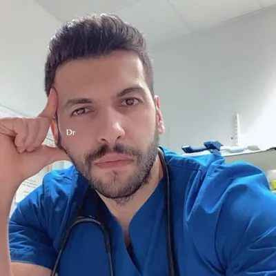 Laith Alfathi profile