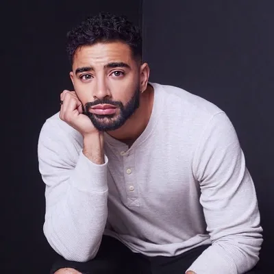Laith Ashley profile