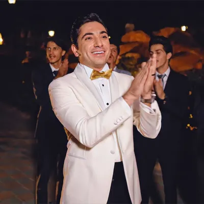 ليث الشيخ Laith AlShaikh profile