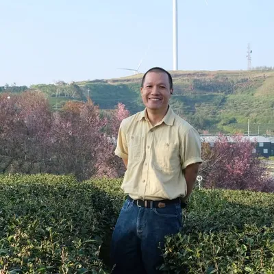 Lai Thượng Hưng profile