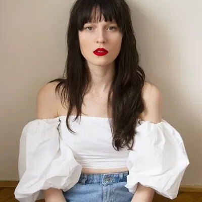 Ivy Štěpánek profile