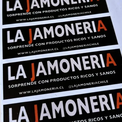 La JamoneríA Ⓡ profile