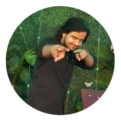 #Abhishek Kumar profile