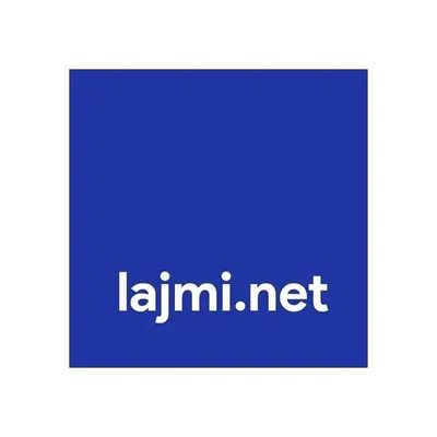 lajmi.net profile