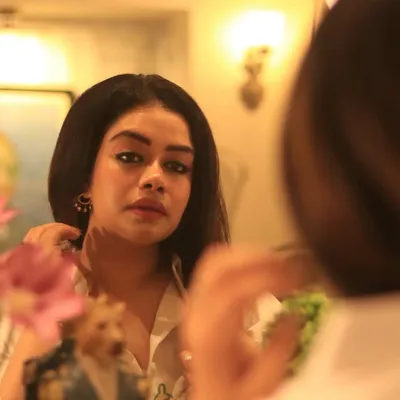 Lajvanti Ganguly profile