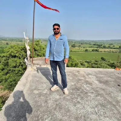 Lakhan Bhammar profile