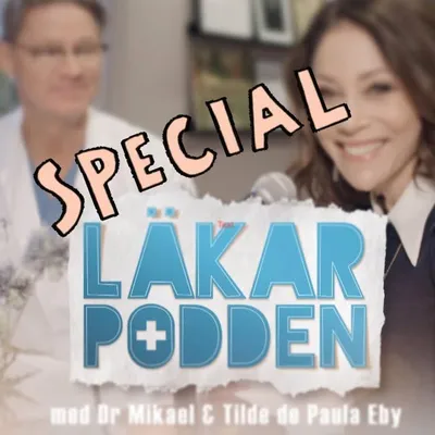 Läkarpodden profile