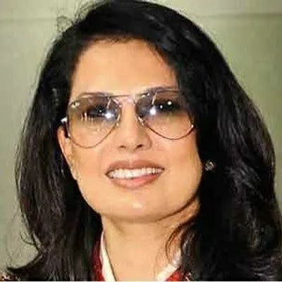Yasmin Lakdawala profile