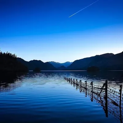 Lake District profile