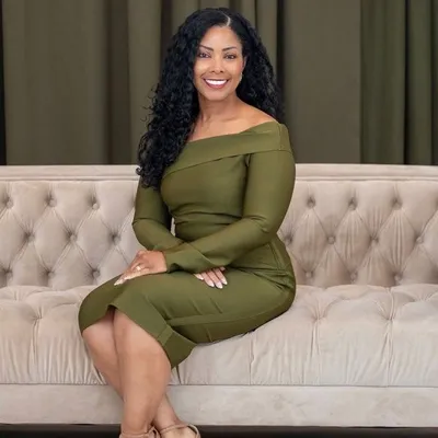 Lakeisha Robichaux profile