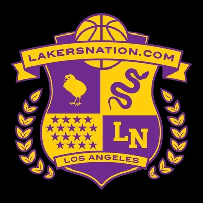 LakersNation.com profile