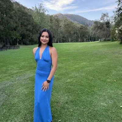 Laikha Macwilson profile