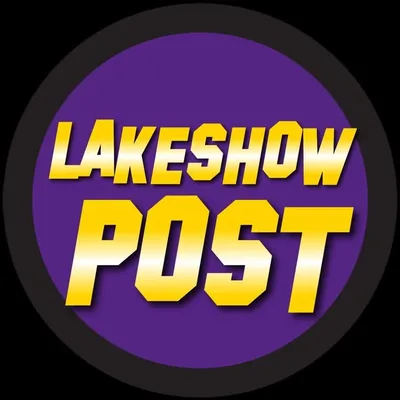 LakeShow Post profile