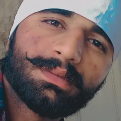 ਤੇਰਾ ਪਿਓ 🔫 profile