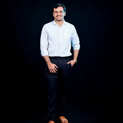 Lakhan Mane