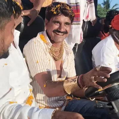 Lakhan Rabari Chavda profile