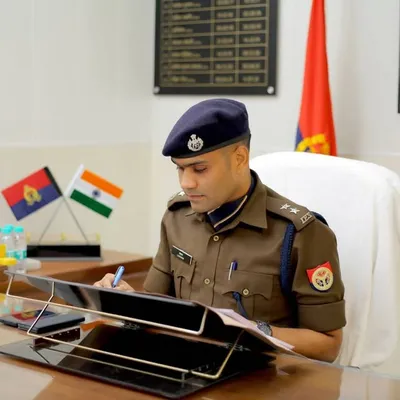 Lakhan Singh Yadav (ಲಖನ್) profile