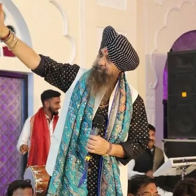 Lakhbir Singh Lakha profile