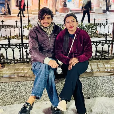 Lakhwinder Singh Chahal profile