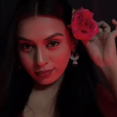 Himanshi Lakhera ๐ profile