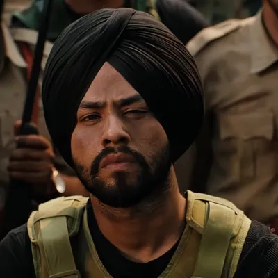 Lakhi Ghuman profile