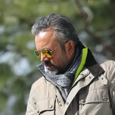 Apoorva Lakhia profile