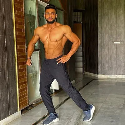 Lakhvir Singh Sidhu profile