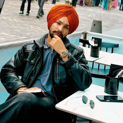 Lakhwinder Singh profile