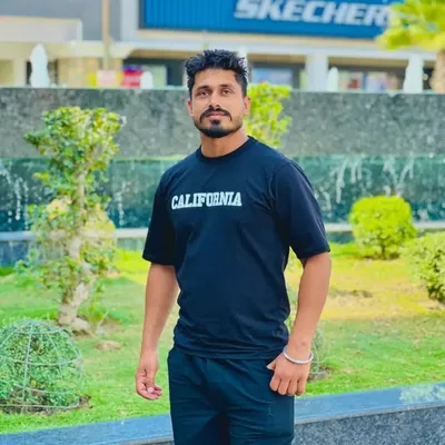 Lakhwinder Sran profile