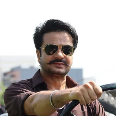Lakhwinder Lakha profile