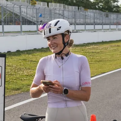 Valérie Chouinard-Audette profile