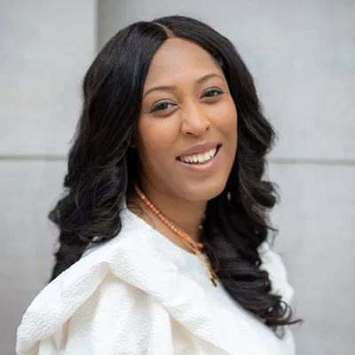 Lakita Wilson profile
