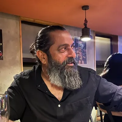 Lakki Lakshman profile