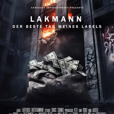 Lakmann One profile
