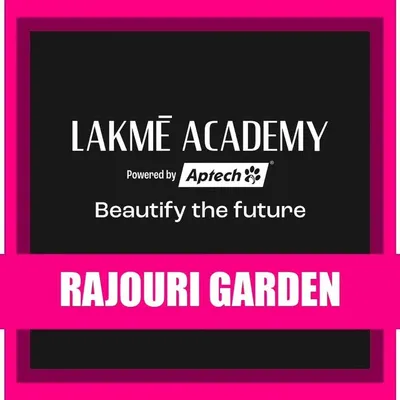 Lakme Academy Rajouri Garden, Delhi profile