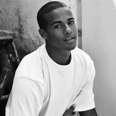 Lakota Zane Johnson profile
