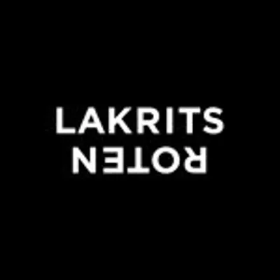 Lakritsroten profile