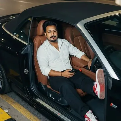 LAKSH SAINI