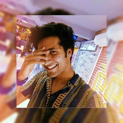 Lakshya Bhardwaj profile